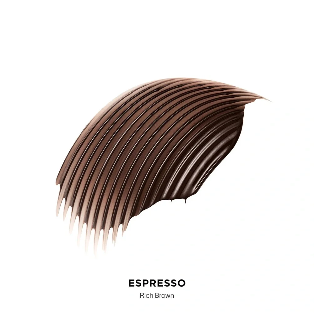 Hourglass Unlocked Instant Extensions Mascara in Espresso Brown